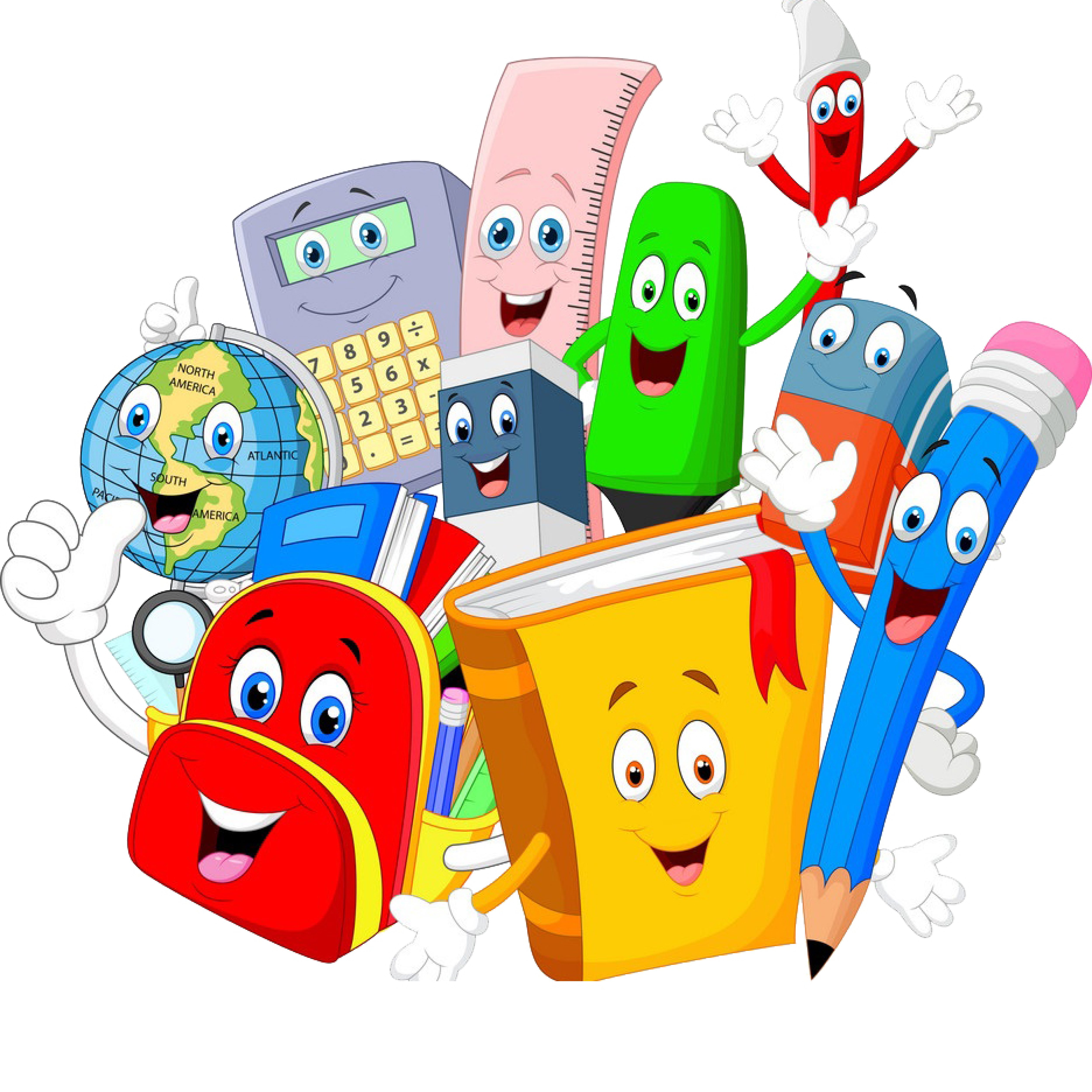 collection_stationery_giving_thumb_up_vector_5825352